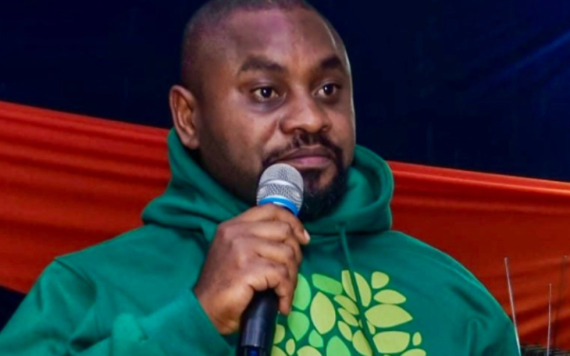 Kenyan Activist Mwabili Mwagodi Allegedly Abducted in Tanzania