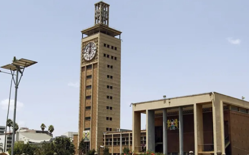 Why Parliament Must Act Fast to Support IEBC’s 2027 Election Preparations