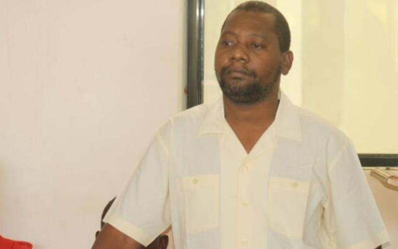Pastor Mackenzie Denies Link to Binzaro Cult After Human Skulls Found in Kilifi