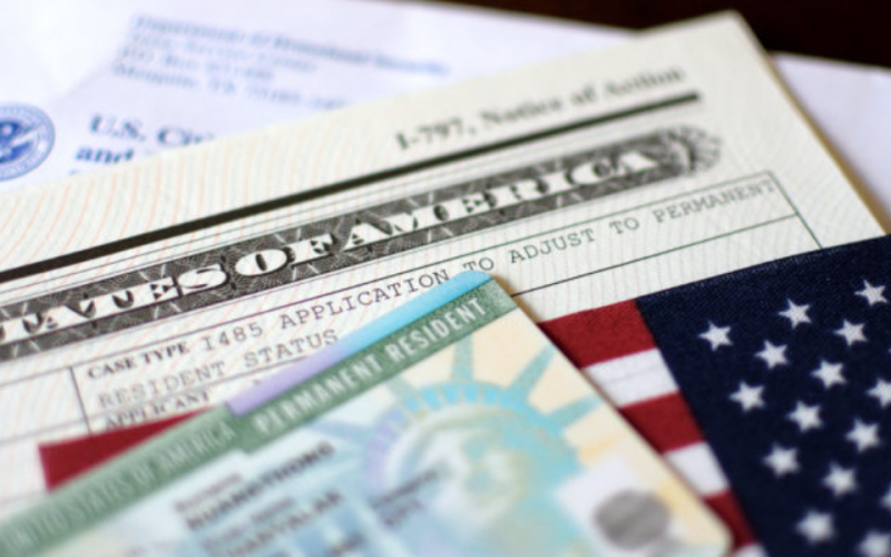 US Immigration Backlog Hits 11.3 Million as USCIS Processing Times Surge