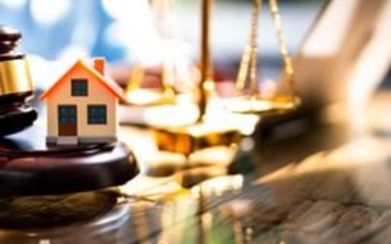 Wealthy Buyers Dominate Nairobi Auctions for Repossessed Homes