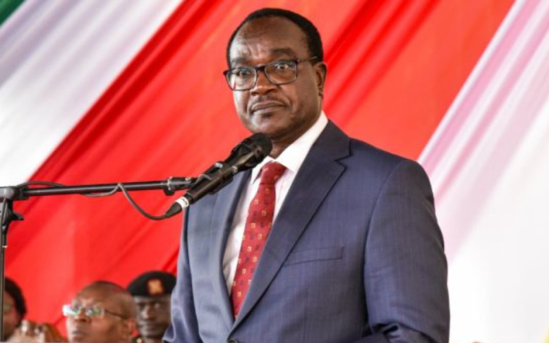 Parents, Teachers Alarmed as Government Reduces Funding for Public Schools