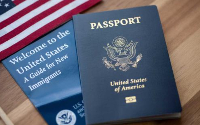 Meet These Requirements and You Could Become a US Citizen