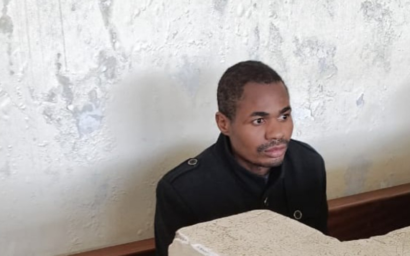 Mbagathi Hospital Accused of Defying Court Order to Admit KNH Murder Suspect