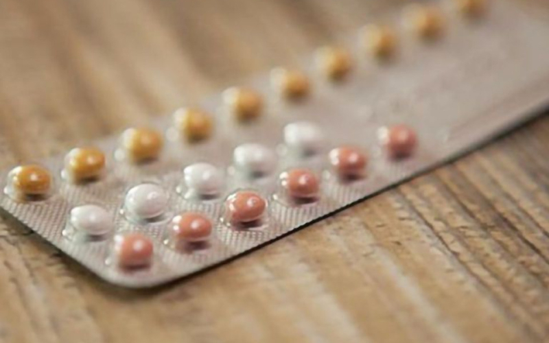 YCT-529 Male Birth Control Pill Offers Men a Non-Hormonal Option for Pregnancy Prevention