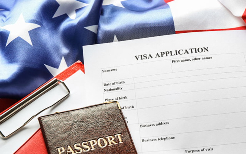 US Interview Waiver Policy to Change on 2 September 2025, Affecting H-1B and F-1 Visa Holders