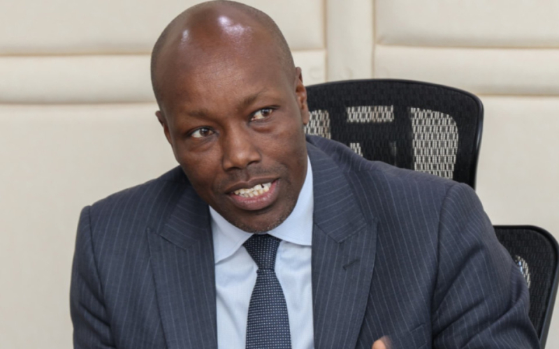 Kenya Voices Strong Objections to Tanzania's Trade Barriers