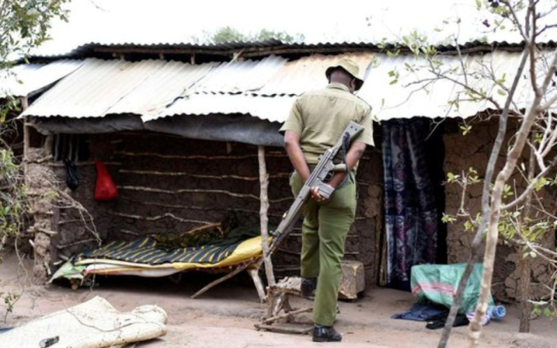 Kilifi Authorities to Exhume Suspected Cult Graves at Binzaro Homestead