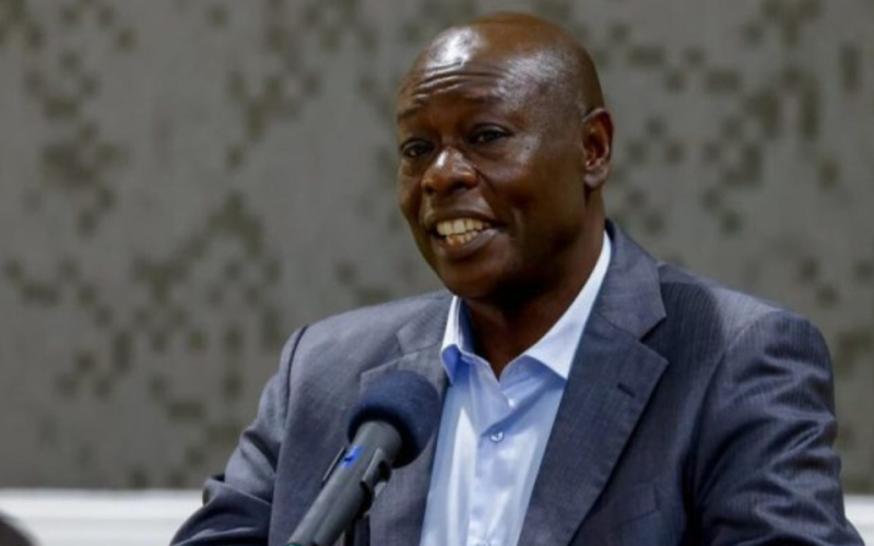 Gachagua to Murkomen: Alcohol Laws Are Sufficient—Focus on Enforcement