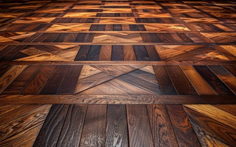 Kenya’s Heritage Floors Make a Comeback as Parquet, Terrazzo and Concrete Gain Popularity