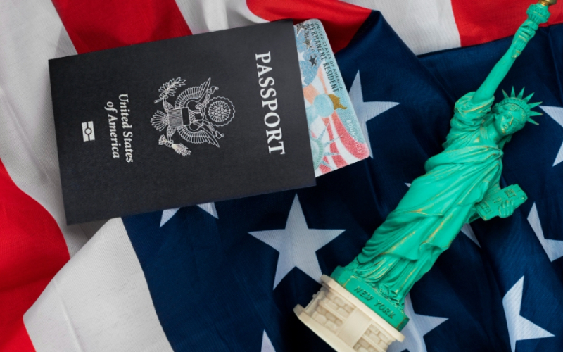US Proposes Passport Verification for Diversity Visa Lottery Applicants