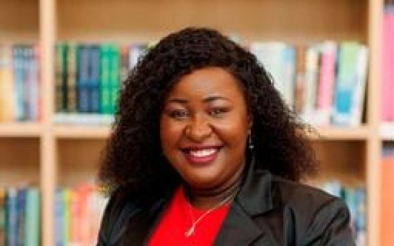 How Busia Teacher Audrey Ashiali Built a High-Paying Career in Bahrain, Kazakhstan, and Moscow