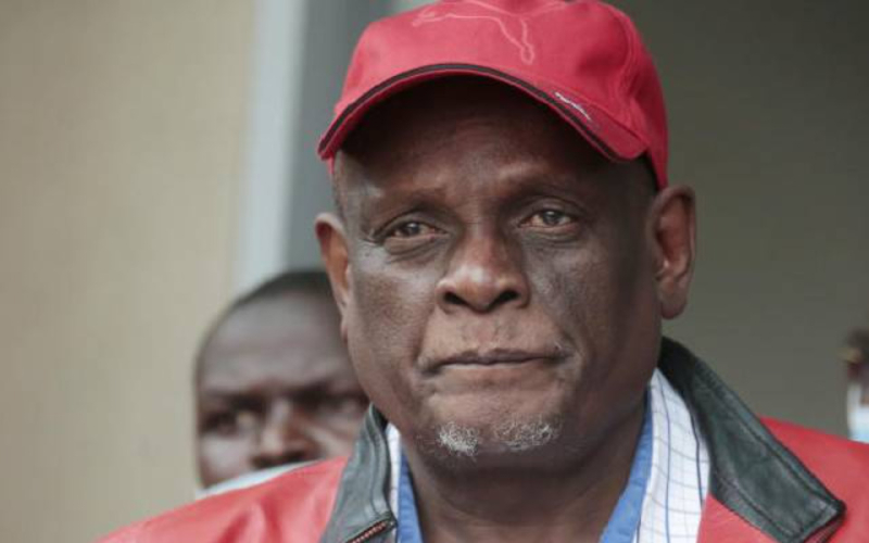 ODM Divided Over Jubilee’s Push for Raila to Cut Ties with Ruto