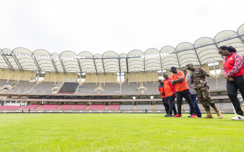 Kenya to Host 2025 CECAFA Women’s Championship