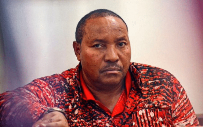 Waititu Freed on Sh53 Million Bail Pending Corruption Appeal