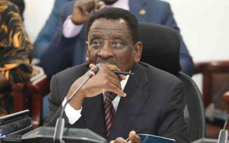 Orengo Makes First Public Appearance After Prolonged Absence