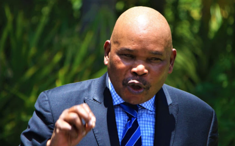 Ruto Appoints Makau Mutua to Lead Protest Compensation Team