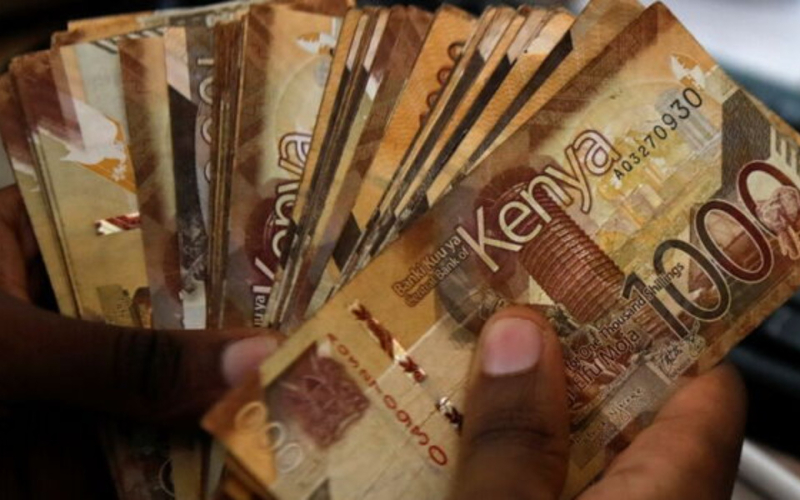 CBK and KNBS Launch Year-Long Survey to Track KSh666 Billion in Diaspora Remittances