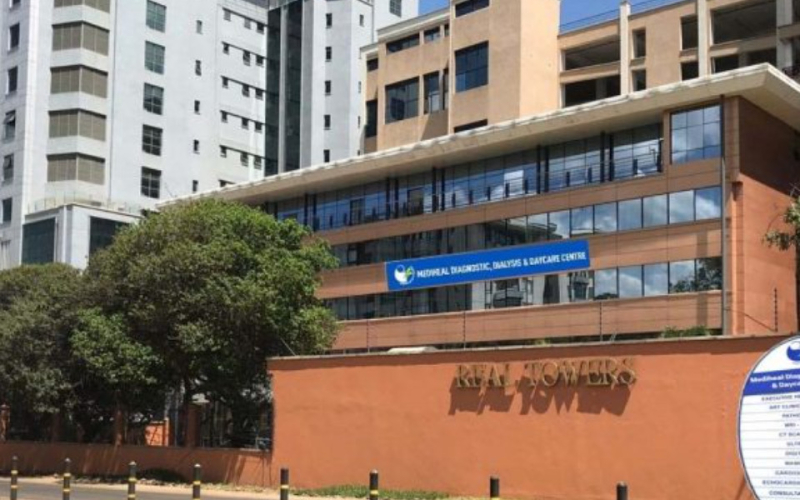 Hospitals Disclose Treatment of Foreign Patients in Ongoing Organ Transplant Probe