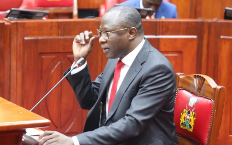 All 24 Pending By-Elections to Be Completed This Year, IEBC Confirms