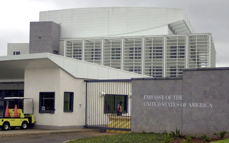 US Embassy to Host Education USA Fair in Nairobi This September