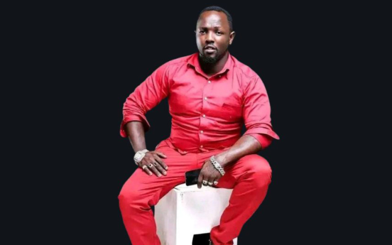 Double Life Ends in Embu as ODM’s Oswando Shot Dead During Prison Escape