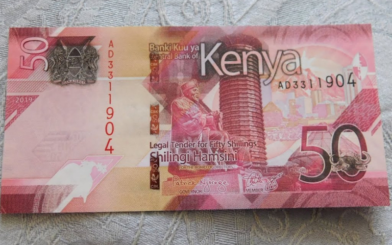 The Sh50 Fee That Could Jail Mbadi, Murkomen, Kabogo, and Ogamba