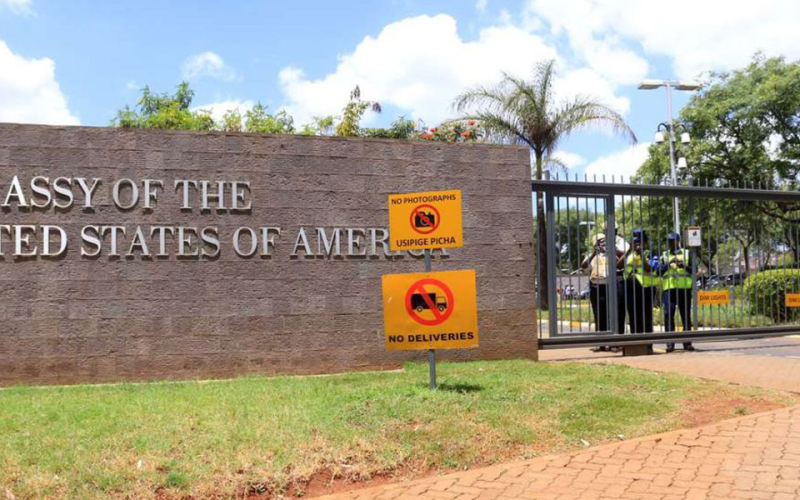 Kenyans Advised Against Overstaying US Visas