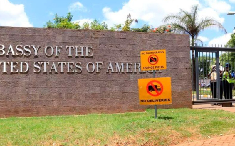 Kenyan Students in the US Risk Deportation for Missing Classes, Embassy Issues Warning