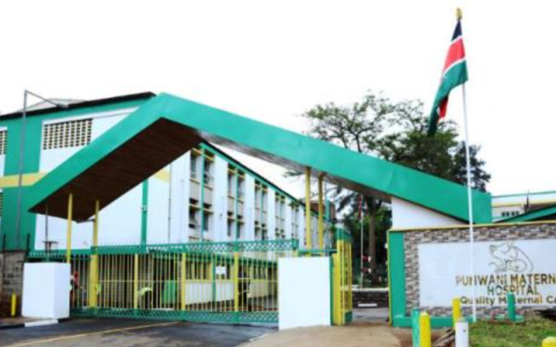 Woman Awarded Sh7.5 Million Over Baby’s Death and Loss of Womb at Pumwani Hospital