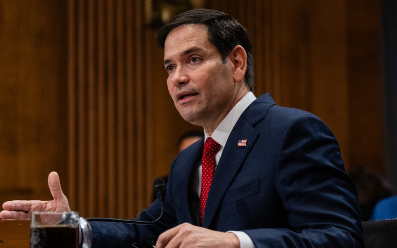 US Targets Kenya and Other African Nations Over Ties to Cuba’s Medical Programme