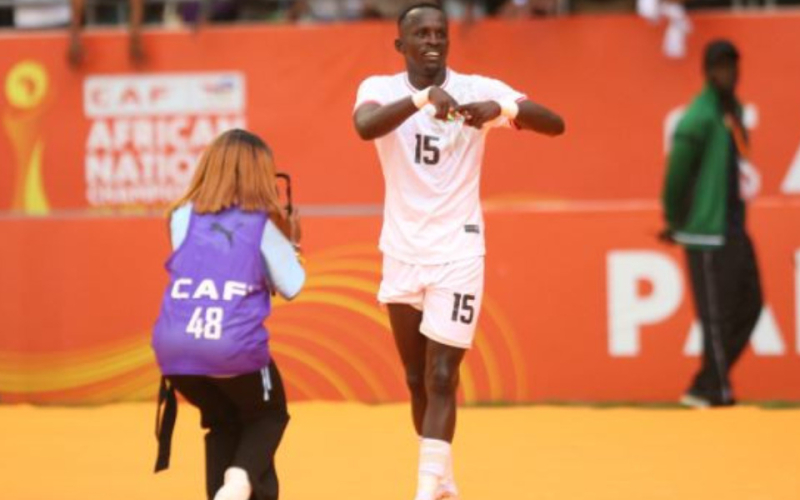 Harambee Stars Break 38-Year Jinx to Reach CHAN Quarter-Finals