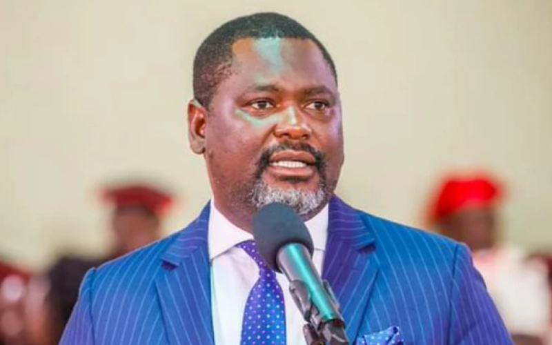 Kenyan Government to Launch App That Monitors Civil Servants