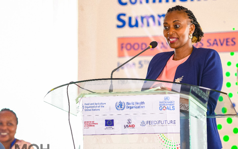 Kenya Celebrates Landmark Victory Against Sleeping Sickness