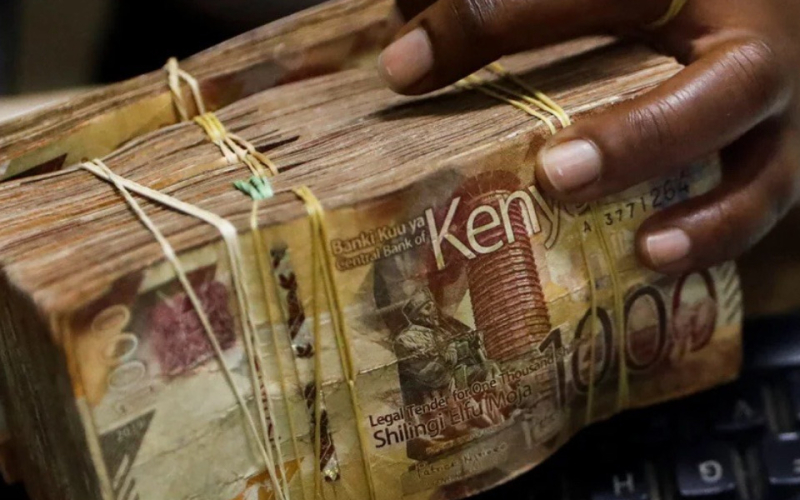 Kenya's Diaspora Inflows Reach Ksh 657B, Setting New Annual Record