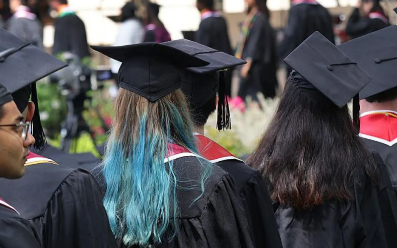 US State Department Cancels Over 6,000 Student Visas