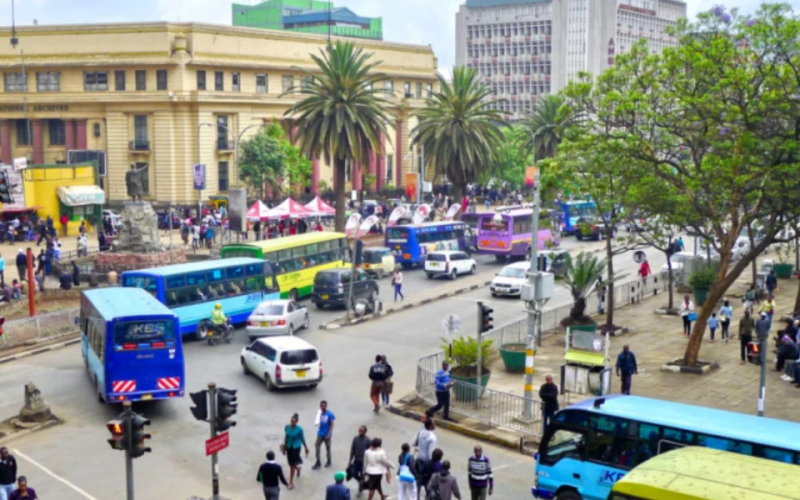 Kenya Eyes Diaspora Millions with New Infrastructure Bond Plan