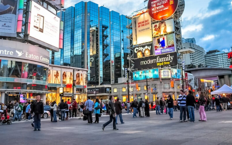 Express Entry Results Out: Canada Invites Skilled Workers to Apply for Residency
