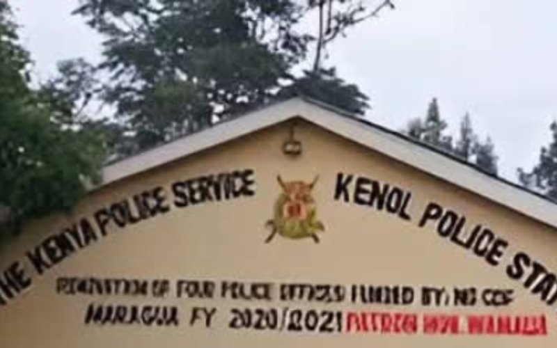 Family of Man Found Dead in Police Custody Disputes Post-mortem Findings