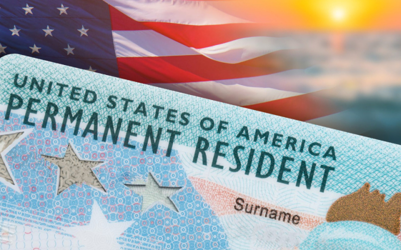 US Proposes Mandatory Passport Scans for Green Card Lottery Applicants