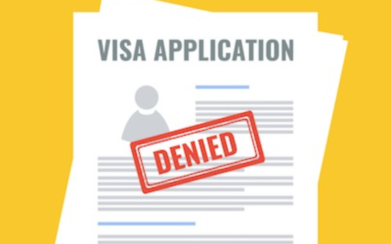 Denied a US Student Visa? Here’s What Consular Officers Are Looking For