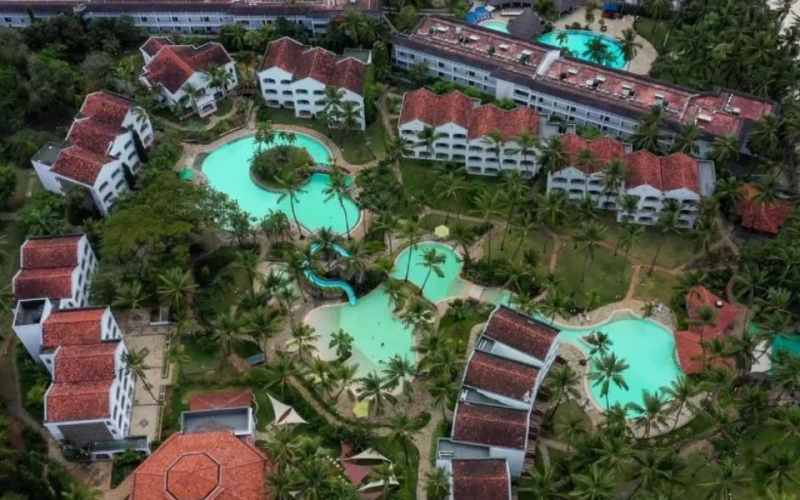 Renewed Confidence as Kenya’s Hospitality Market Enters Growth Phase