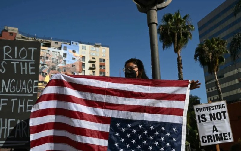 US Tightens Immigration Scrutiny with Focus on ‘Anti-American’ Sentiment