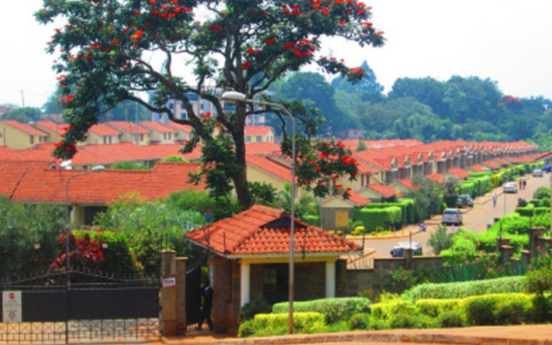 Wealthy Kenyans Favour Kitisuru, Loresho and Karen for Luxury Living – Report