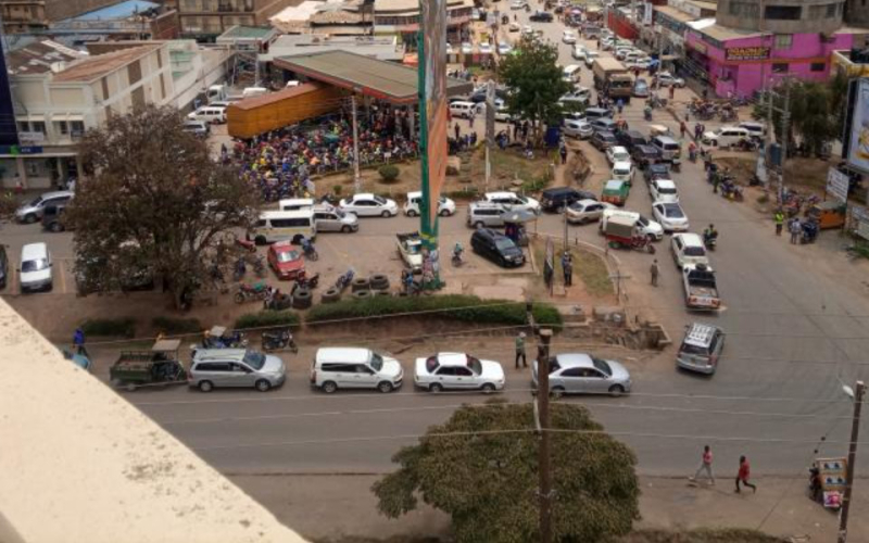 Laikipia Residents Win Landmark Sh505 Million Payout Over UK Military Fire