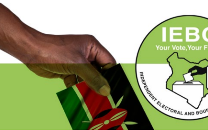 Kenya Senate Considers Bill to Shift Presidential Result Declaration to Constituency Level