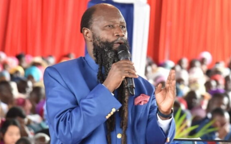 Prophet Owuor Denies Predicting August 2 Doomsday