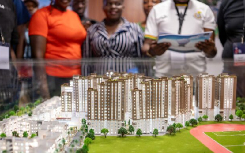 Kisumu to Host Kenya Affordable Housing Conference on August 7–8