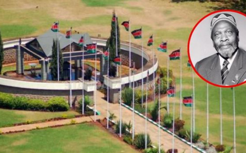 Ministry Delays Petition to Relocate Jomo Kenyatta Remains to Gatundu