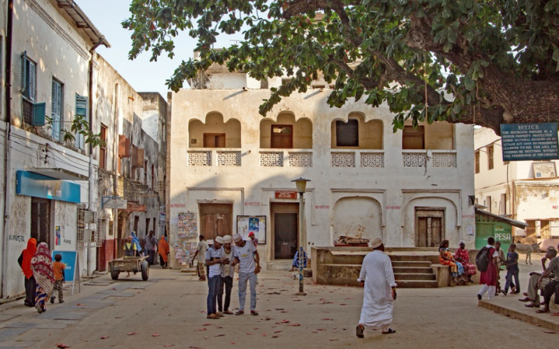 Lamu Shifts Gears from Coastal Traditions to Thriving Industries